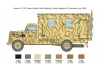 Italeri Sdkfz 305/22 Opel Blitz Radio Truck