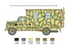 Italeri Sdkfz 305/22 Opel Blitz Radio Truck