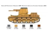 Italeri Panzerjager 1