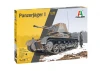 Italeri Panzerjager 1