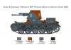Italeri Panzerjager 1