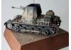 Italeri Panzerjager 1