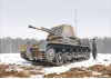Italeri Panzerjager 1