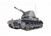 Italeri Panzerjager 1