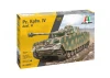 Italeri Pz Kpfw IV Ausf H