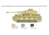Italeri Pz Kpfw IV Ausf H