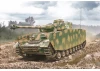 Italeri Pz Kpfw IV Ausf H