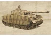 Italeri Pz Kpfw IV Ausf H
