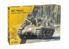 Italeri M-7 Priest Self Propelled Howitzer