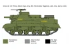 Italeri M-7 Priest Self Propelled Howitzer