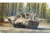 Italeri M-7 Priest Self Propelled Howitzer