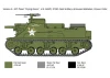 Italeri M-7 Priest Self Propelled Howitzer