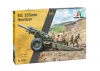 Italeri M1 155mm Gun With Crew