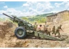 Italeri M1 155mm Gun With Crew