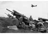 Italeri M1 155mm Gun With Crew