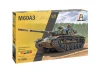 Italeri M60A-3