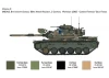 Italeri M60A-3