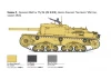 Italeri Semovente M42 da 75/34