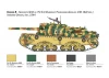 Italeri Semovente M42 da 75/34