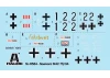 Italeri Semovente M42 da 75/34