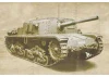 Italeri Semovente M42 da 75/34