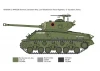Italeri M4A3E8 Sherman Korean War