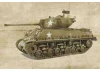 Italeri M4A3E8 Sherman Korean War