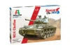 Italeri M24 Chaffee Korean War