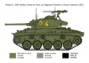 Italeri M24 Chaffee Korean War