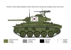 Italeri M24 Chaffee Korean War