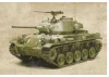 Italeri M24 Chaffee Korean War