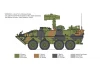 Italeri Lav-25 Tua
