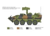 Italeri Lav-25 Tua