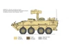 Italeri Lav-25 Tua