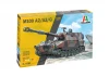 Italeri M-109/A2-A3-G