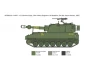 Italeri M-109/A2-A3-G