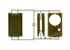 Italeri M-109/A2-A3-G