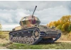 Italeri Flakpanzer IV Ostwind