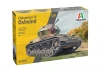 Italeri Flakpanzer IV Ostwind