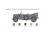 Italeri Kfz 12 Horch 901 Typ 40 Fruhen Ausf