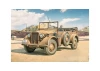 Italeri Kfz 12 Horch 901 Typ 40 Fruhen Ausf