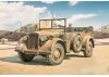 Italeri Kfz 12 Horch 901 Typ 40 Fruhen Ausf