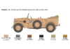 Italeri Kfz 12 Horch 901 Typ 40 Fruhen Ausf