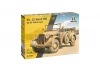 Italeri Kfz 12 Horch 901 Typ 40 Fruhen Ausf
