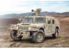 Italeri Hmmwv M966 Tow Carrier