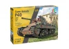 Italeri Carro Armato P40
