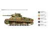 Italeri Carro Armato P40