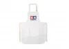 Hobby Co Tamiya Apron (White)