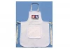 Hobby Co Tamiya Apron (White)