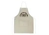 Hobby Co Tamiya Apron (Beige)